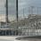 Elevated Aluminum Bleachers - 5 & 10 Row Options
